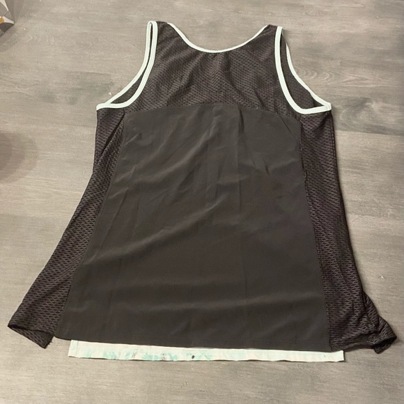 Training Tank Top - New Balance - Picture 3 of 5